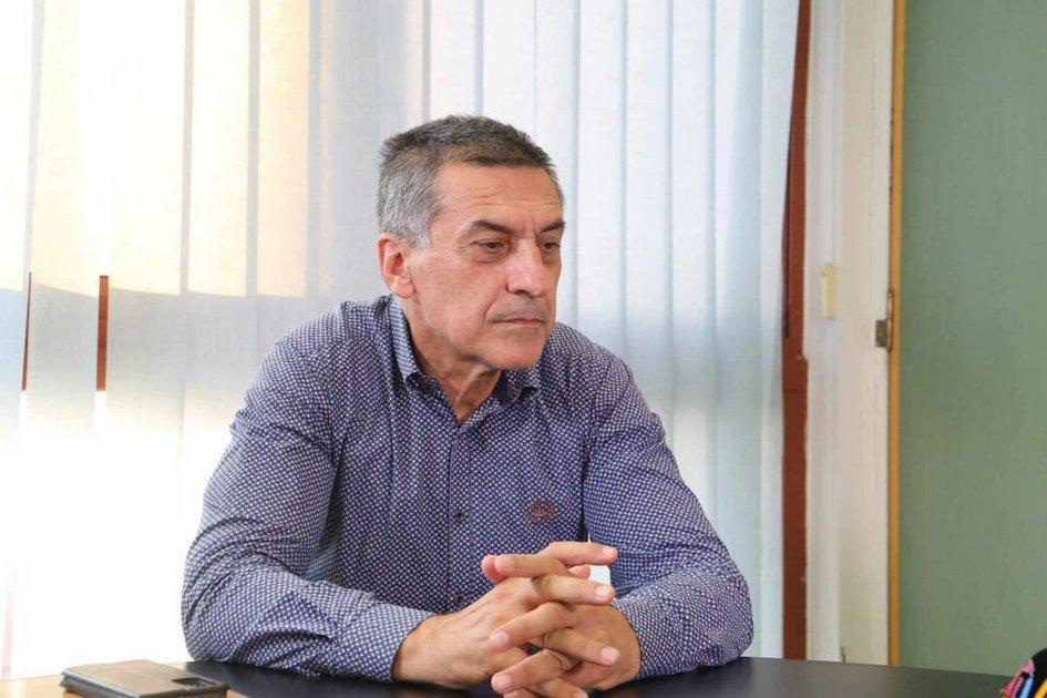 Επιστολή Κουρέτα σε Μητσοτάκη - Προτάσεις για την αντιμετώπιση των ζωονόσων