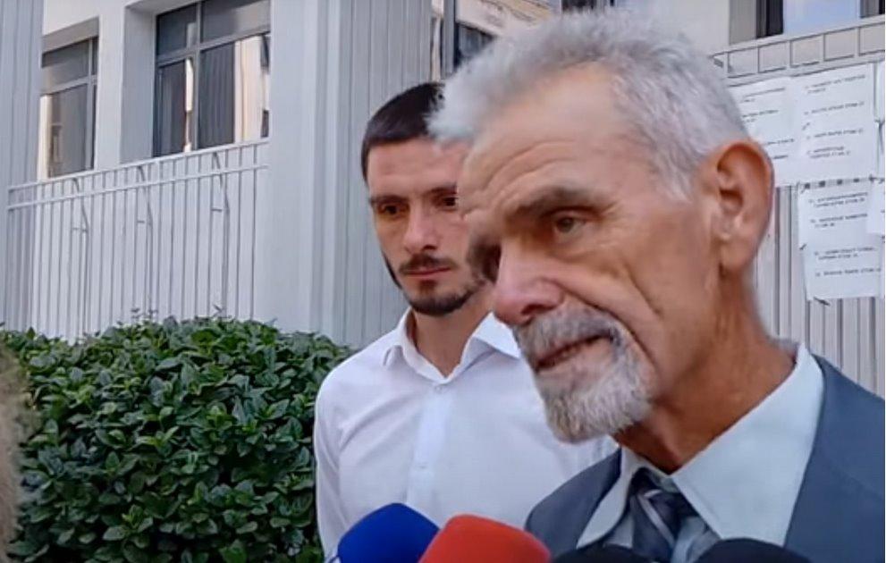 Έρχονται κι άλλες καταγγελίες για τον καρδιοχειρουργό του ΠΓΝΛ με το "φακελάκι"!