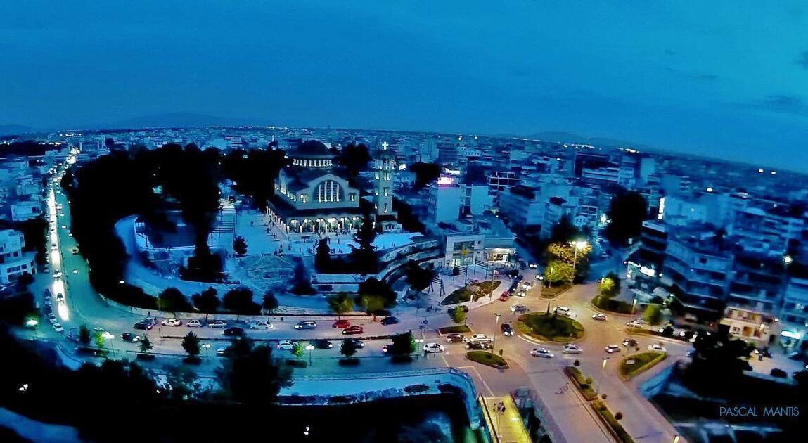 Λάρισα: Ποια είναι τα πρώτα ακίνητα που εντάσσονται στην κοινωνική αντιπαροχή