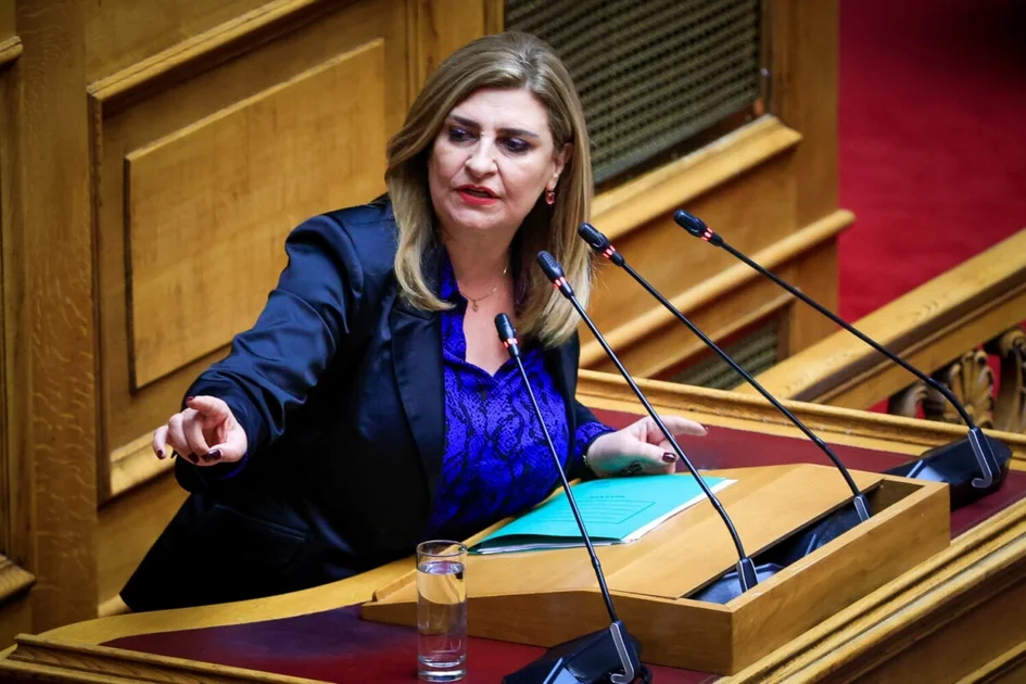 "Θα ασχοληθεί έστω και τώρα ο Άρειος Πάγος με τον ΟΠΕΚΕΠΕ";