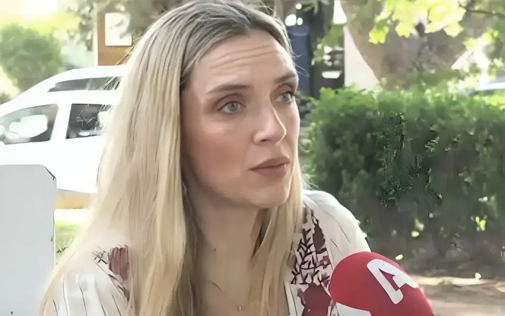 Μαρία Ένεζλη: «Έχω δεχτεί πισώπλατα μαχαιρώματα, αλλά και απογοητεύσεις»