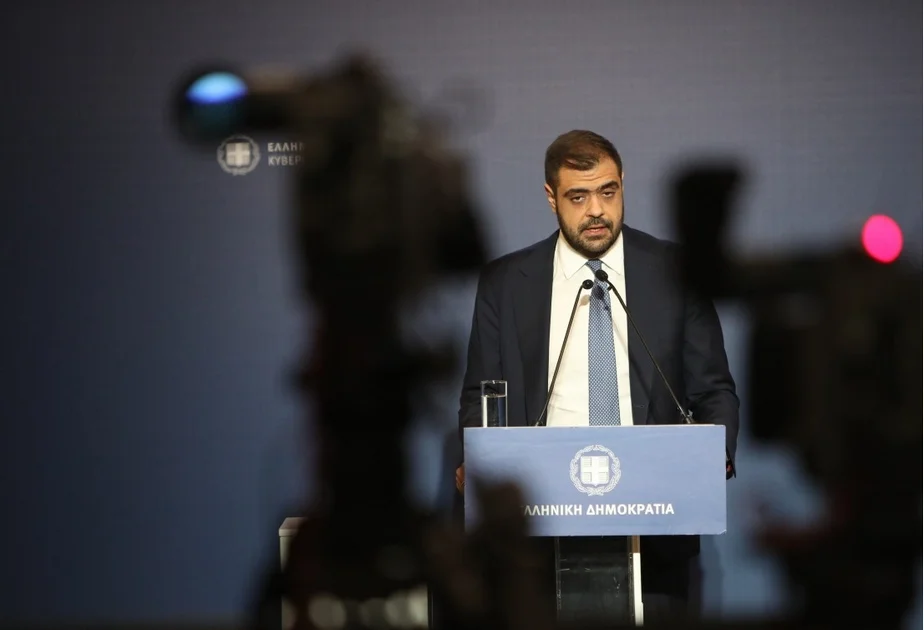 Μαρινάκης για επίθεση στο σπίτι Χαρακόπουλου: Εγκληματίες του κοινού ποινικού δικαίου...