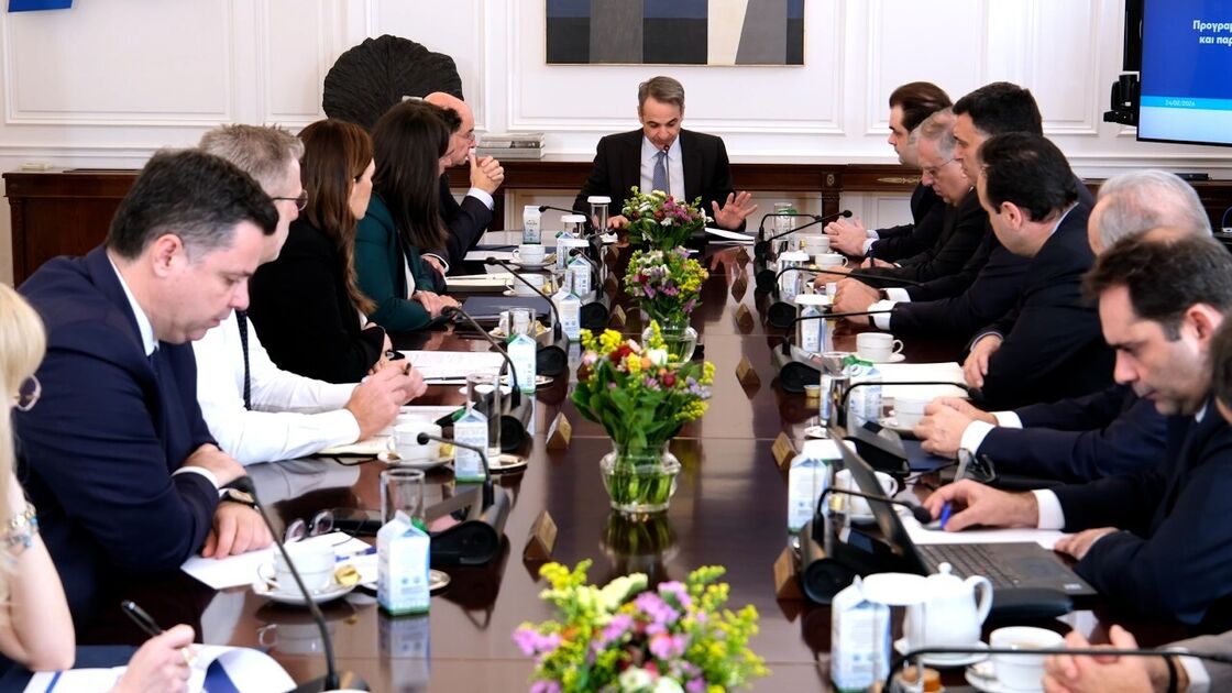 Σήμερα οι ανακοινώσεις για τον νέο κατώτατο μισθό – Σε ισχύ από 1η Απριλίου
