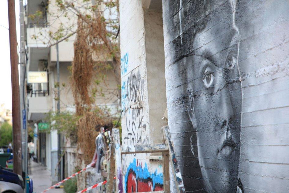 Επανεκκίνηση της δίκης για τον θάνατο του 22χρονου στη Λάρισα