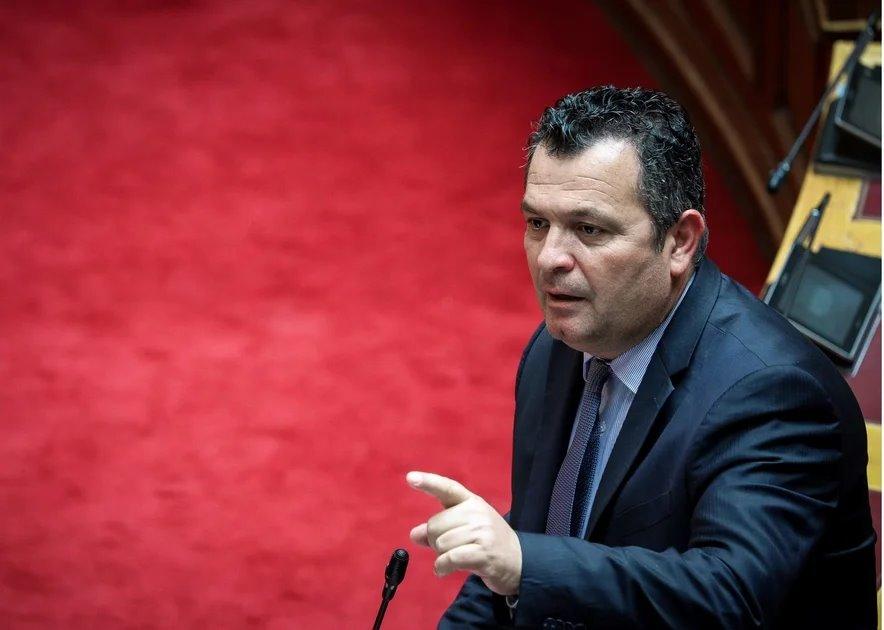 Συλλυπητήρια ανακοίνωση από τον Χρήστο Μπουκώρο