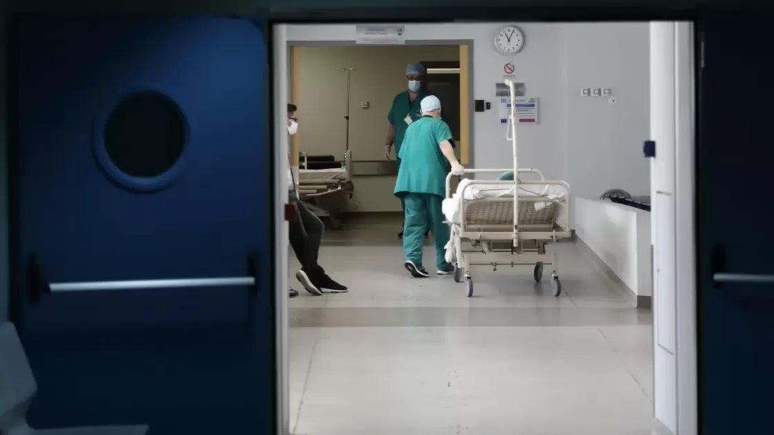 Ανθρώπινες ζωές σε κίνδυνο!!! Εκτός λειτουργίας ο μοναδικός στεφανιογράφος στο ΠΓΝΛ 