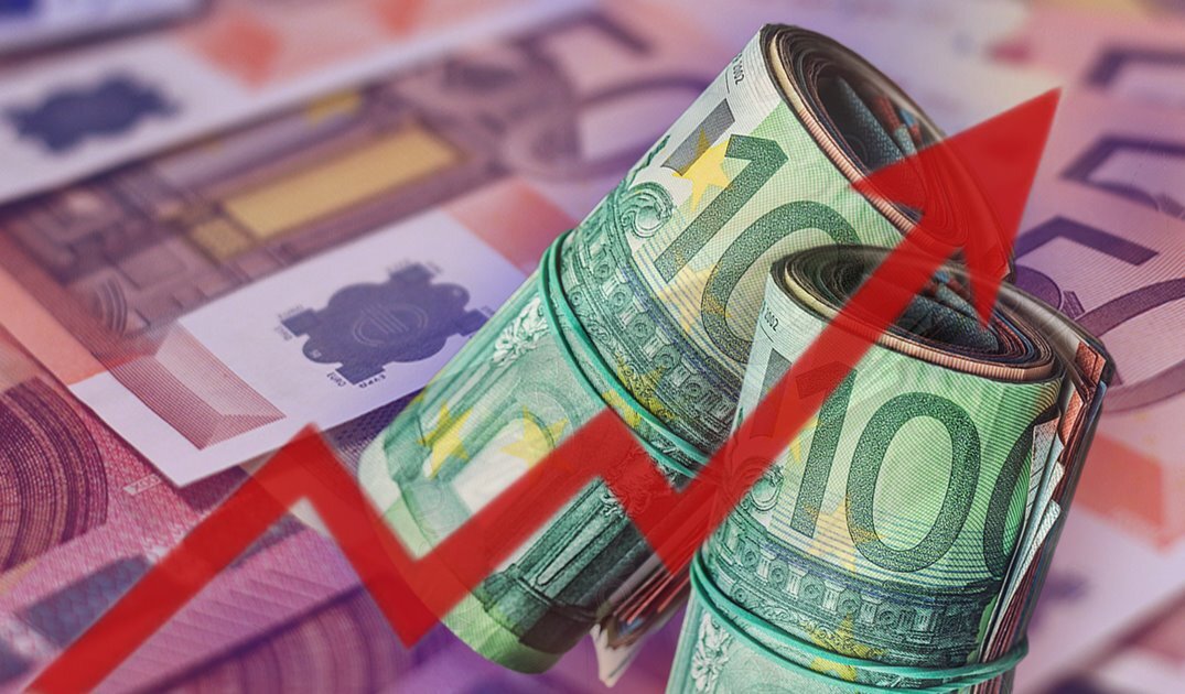Επιστροφή των ανατιμήσεων – Τι κρατά τον πληθωρισμό σε ανοδική πορεία