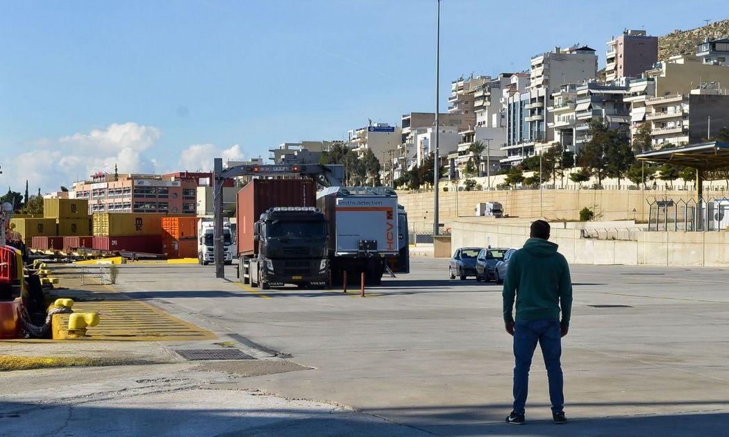 Απάτη – «μαμούθ» με κινέζικα προϊόντα μέσω Πειραιά