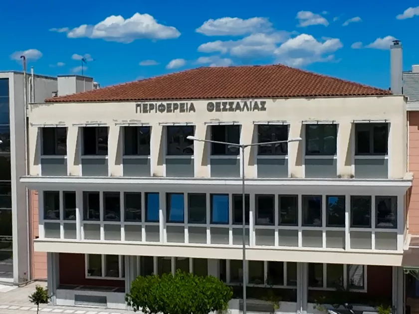 Στην Περιφέρεια Θεσσαλίας η πανελλήνια συνάντηση των Ενεργειακών Κοινοτήτων