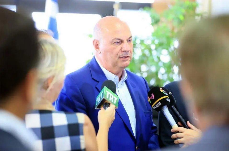 Τσιάρας: Εμβολιασμός μόνο με επιστημονική τεκμηρίωση  