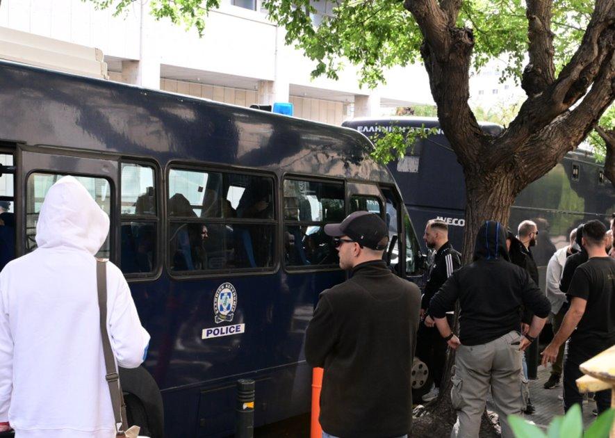 ΟΠΕΚΕΠΕ | Προφυλακίστηκε ο φερόμενος ως αρχηγός...
