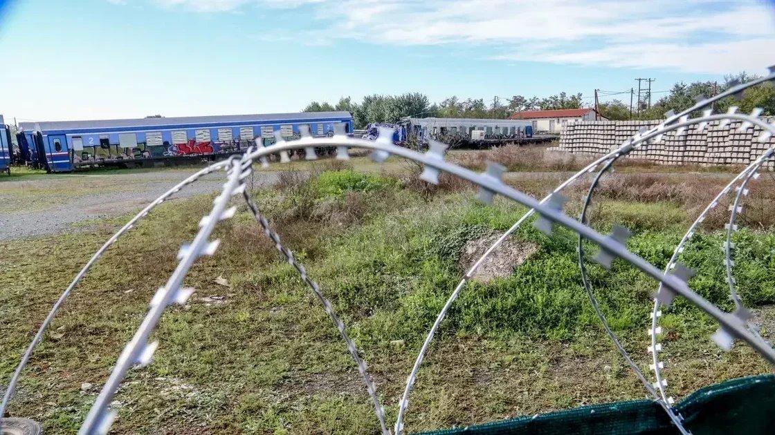 Τέμπη | Απορρίφθηκε το αίτημα πραγματογνωμοσύνης στους μετασχηματιστές