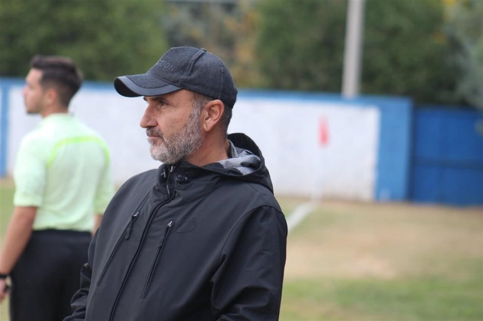 Τσακμακίδης: Χάσαμε ευκαιρίες που δεν χάνονται - Θα παλέψουμε μέχρι το τέλος (VIDEO)