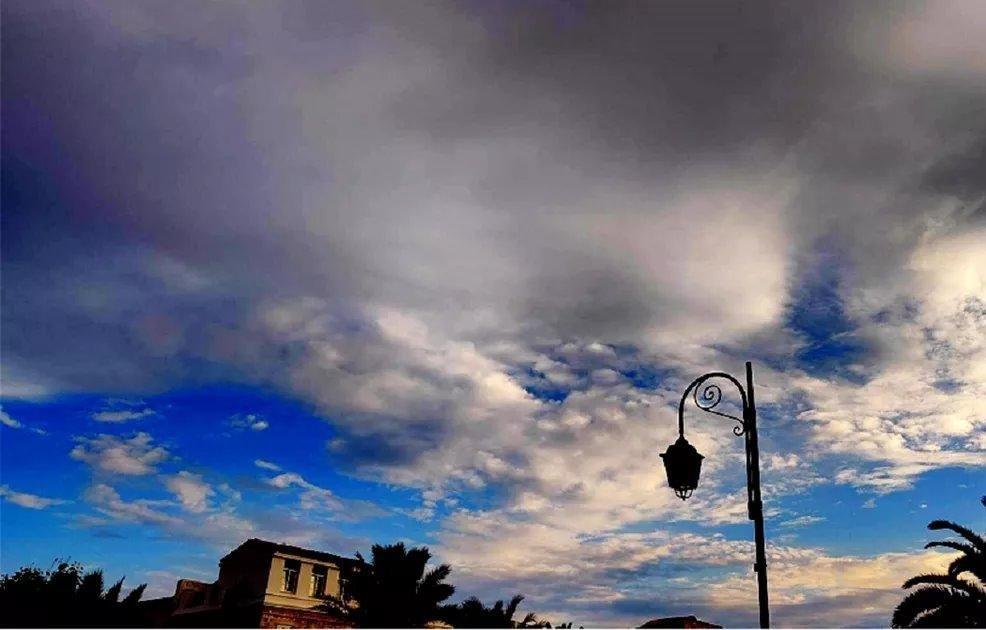 Ο καιρός της Δευτέρας 16/02 σε όλη τη χώρα