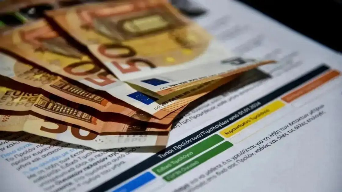Τιμολόγια ρεύματος: Διαφορές έως 30 λεπτά/κιλοβατώρα στα πορτοκαλί τιμολόγια