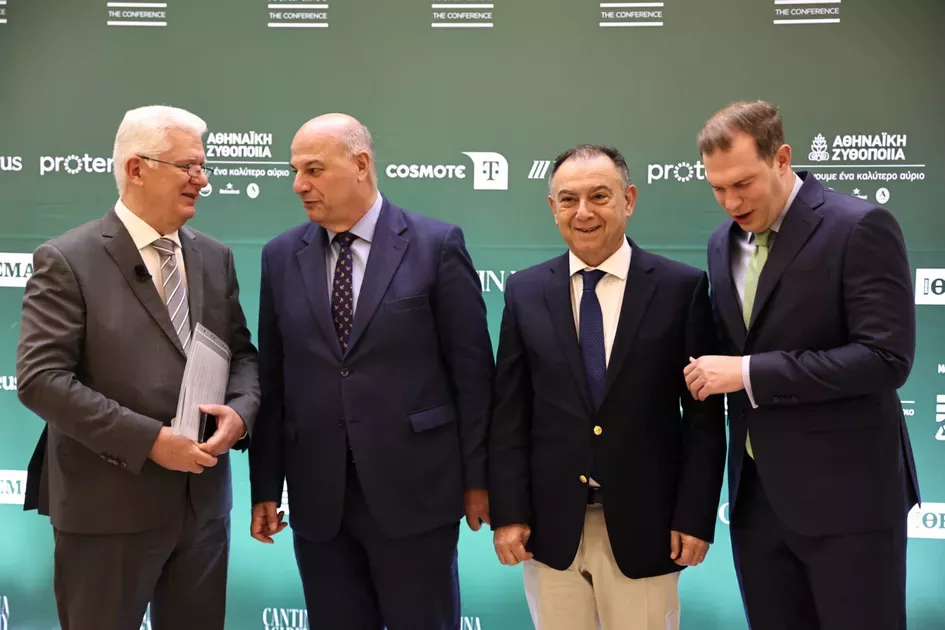 "Η υπαγωγή του ΟΠΕΚΕΠΕ στην ΑΑΔΕ διασφαλίζει την ομαλή ροή των ευρωπαϊκών πόρων και ενισχύει τους ελέγχους"