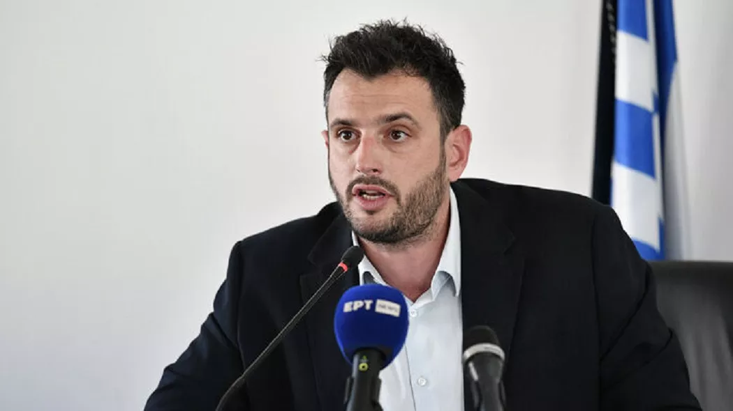 Δικογραφία κατά αντιδημάρχων Τυρνάβου για "μπλόκο σε στρατιωτικό κονβόι"!