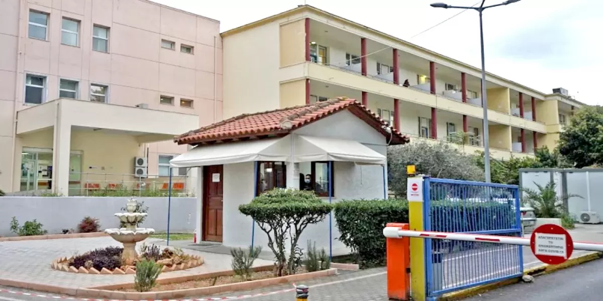 Πήγε να βάλει καύσιμα και τυλίχθηκε στις φλόγες -Σε σοβαρή κατάσταση στη ΜΕΘ 65χρονος