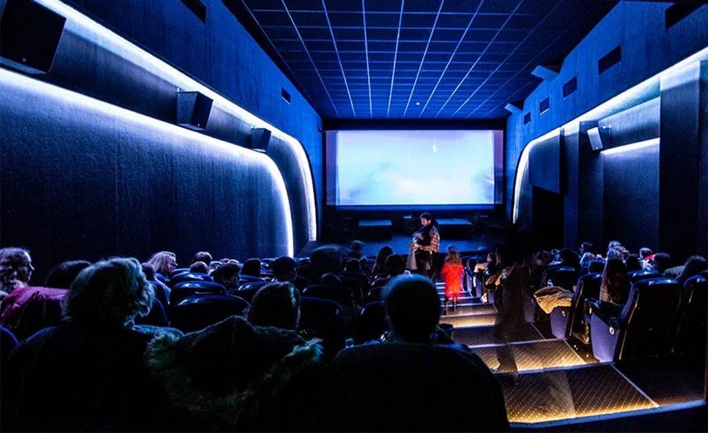 Οι Δικοί μου Άνθρωποι | Victoria Cinemas Λάρισα 27 &amp; 28/1