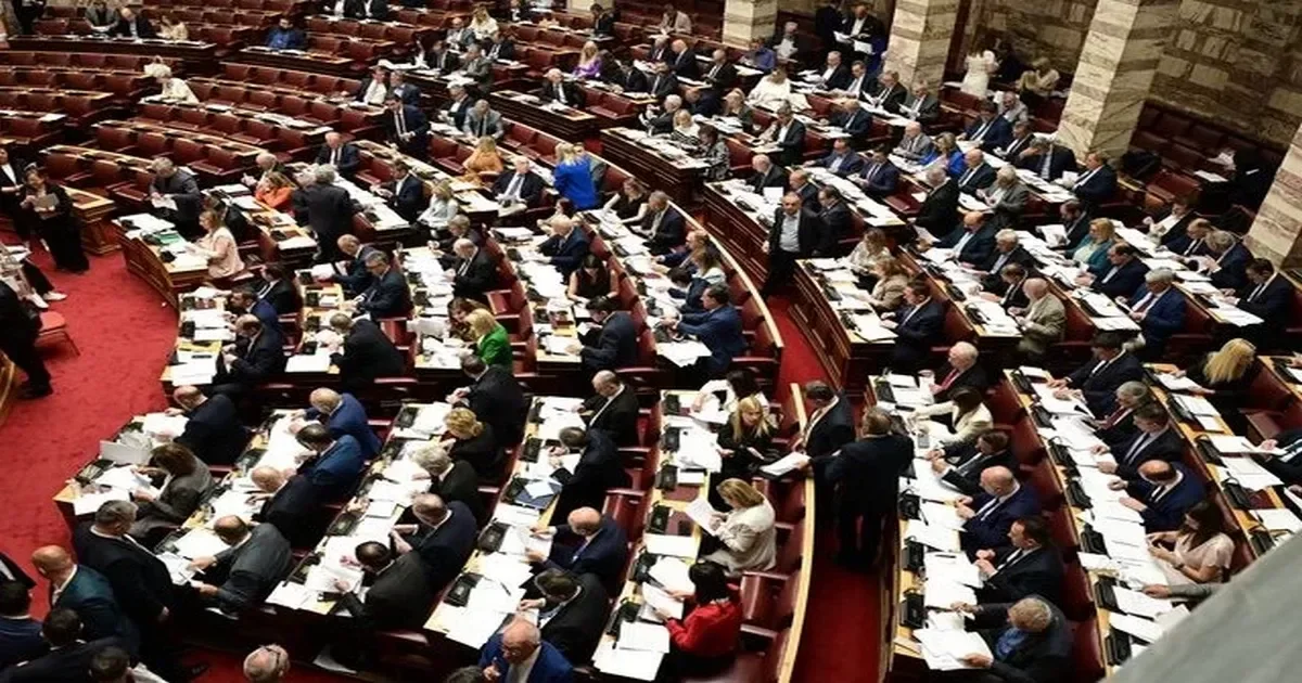 Προανακριτική για Τέμπη: Την Τετάρτη η πρώτη συνεδρίαση