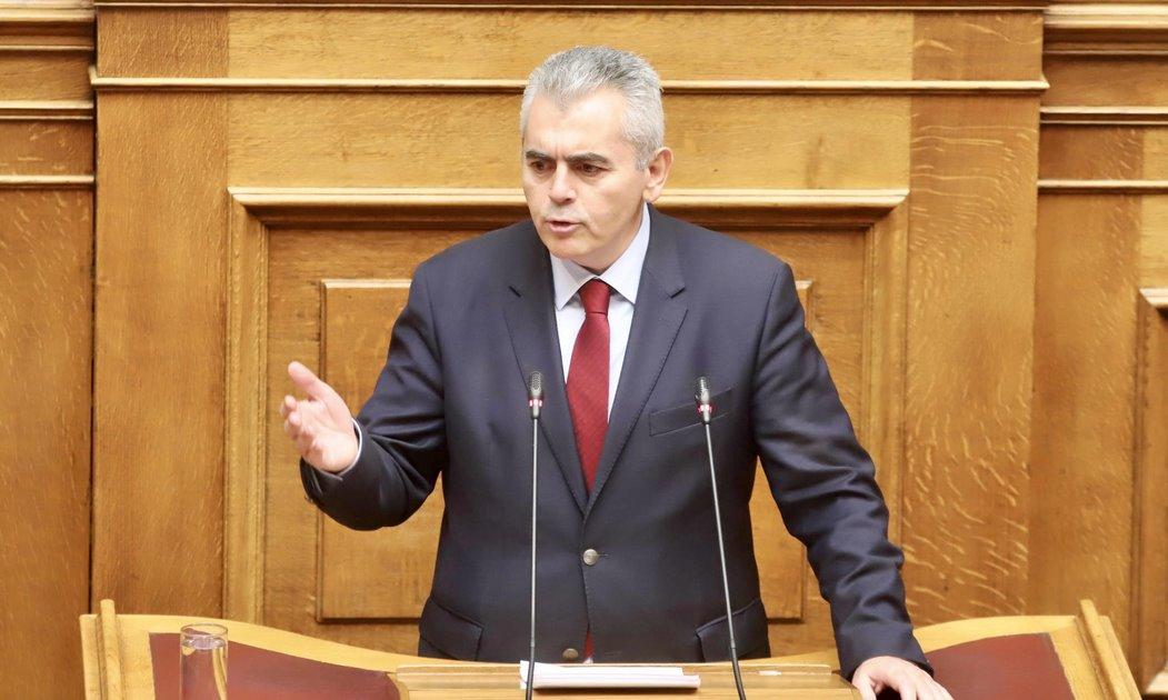 "Να μην χαθεί η ευκαιρία για τα οινοποιεία της Θεσσαλίας"