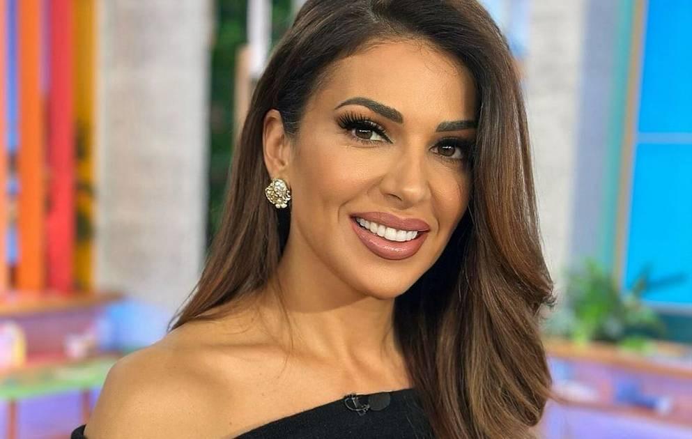 Ελένη Χατζίδου για Κόνι Μεταξά: «Επιτέλους βγήκε και το είπε - Βλέπω δύο ανάγκες που συγκρούονται»