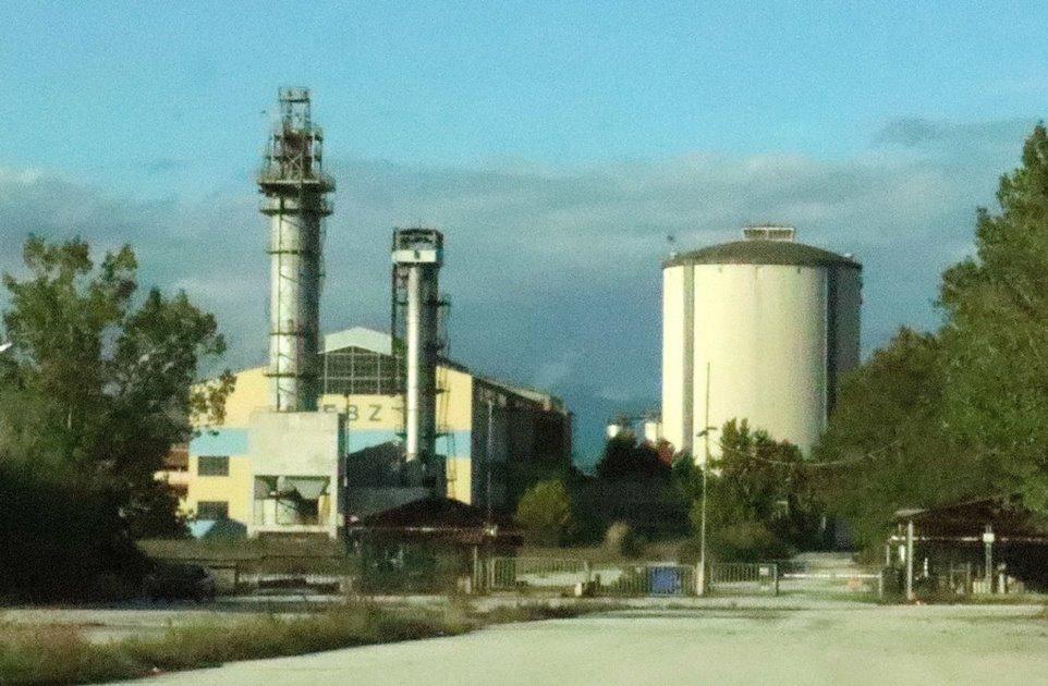 Αξιοποίηση του “Ζαχάρεως” μ' αυτόν τον τρόπο εξετάζει η Περιφέρεια